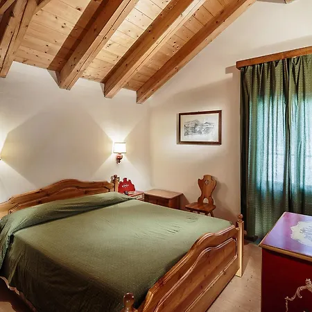 Hotel Dependance Corona 2*