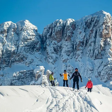 Dependance Corona Cortina d'Ampezzo